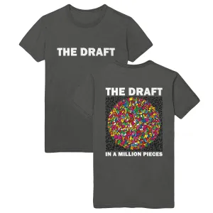 A Million Pieces • Pepper • T-Shirt