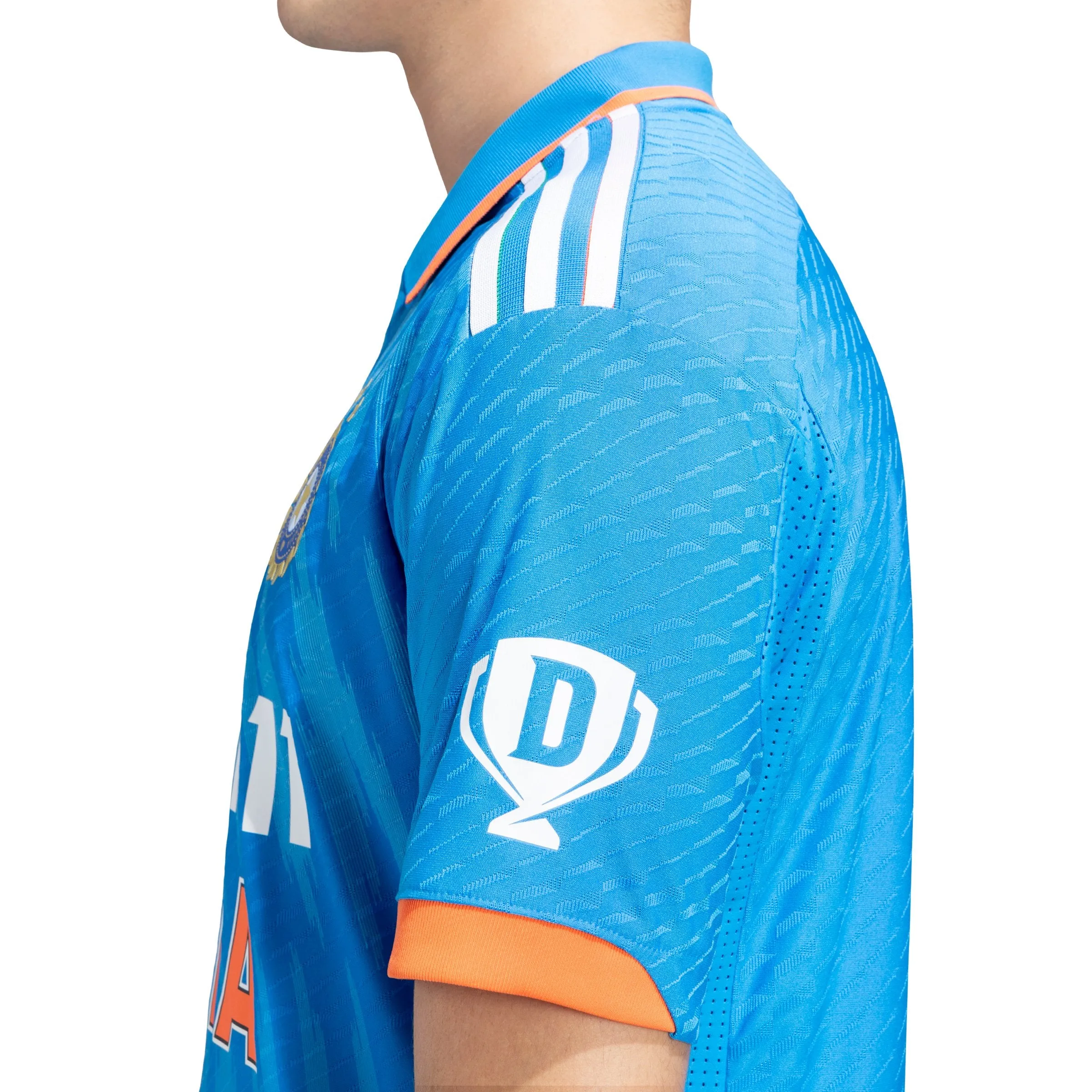 Adidas India - ODI Shirt