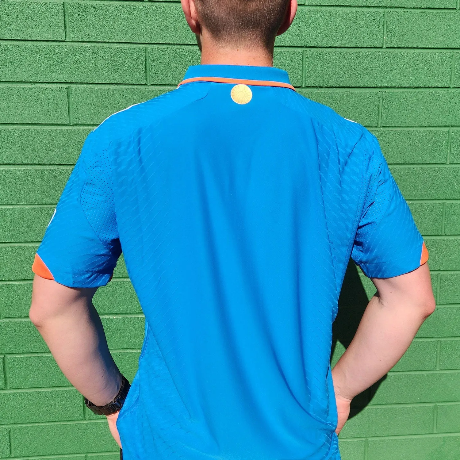 Adidas India - ODI Shirt