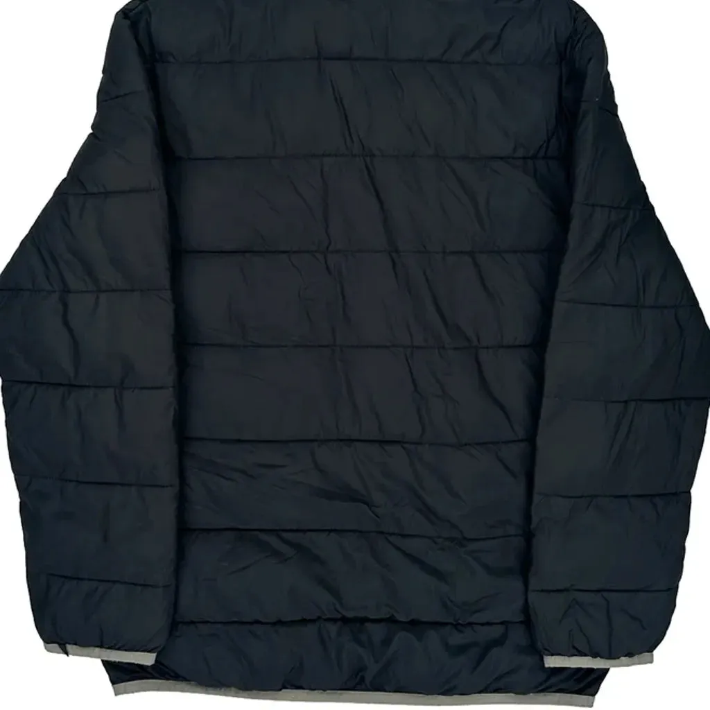 Age 14 Under Armour Puffer - Large Black Polyester