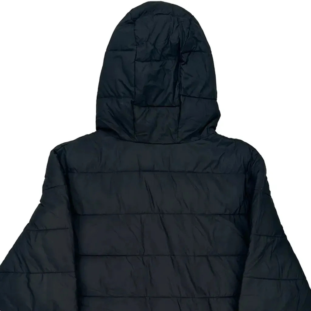Age 14 Under Armour Puffer - Large Black Polyester