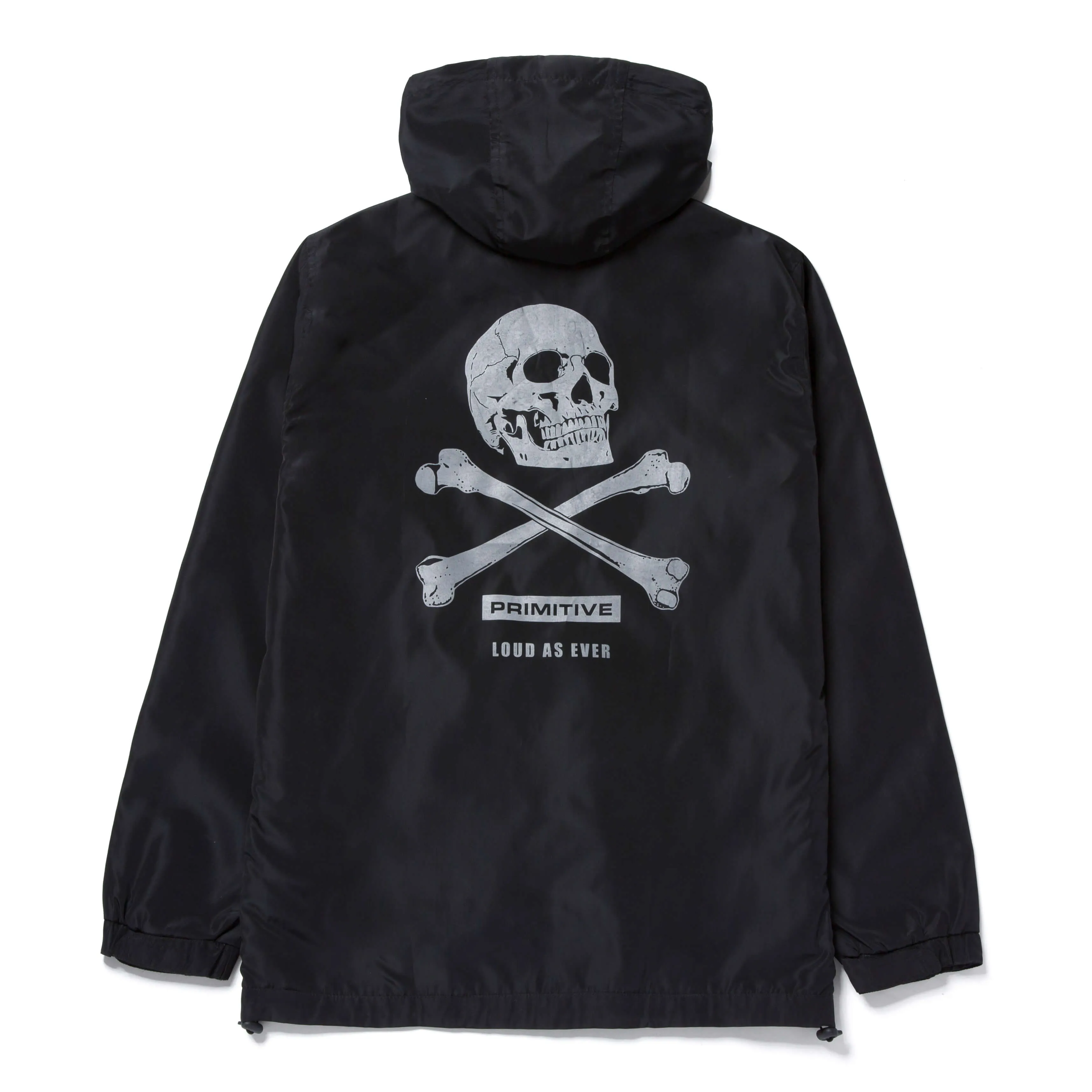 ALERT PARKA JACKET