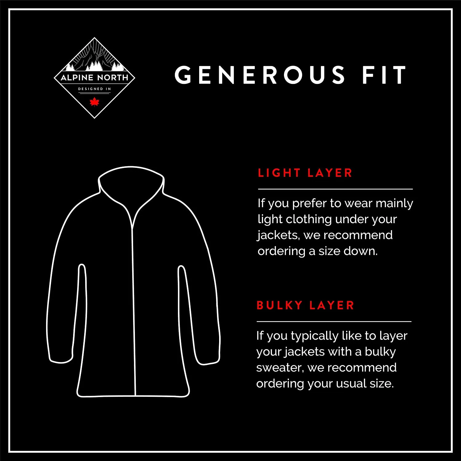 Alpine North Womens Vegan Down Drawstring Winter Parka