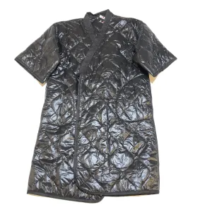 BACK IN STOCK! Quilted Kimono Style Long Coat