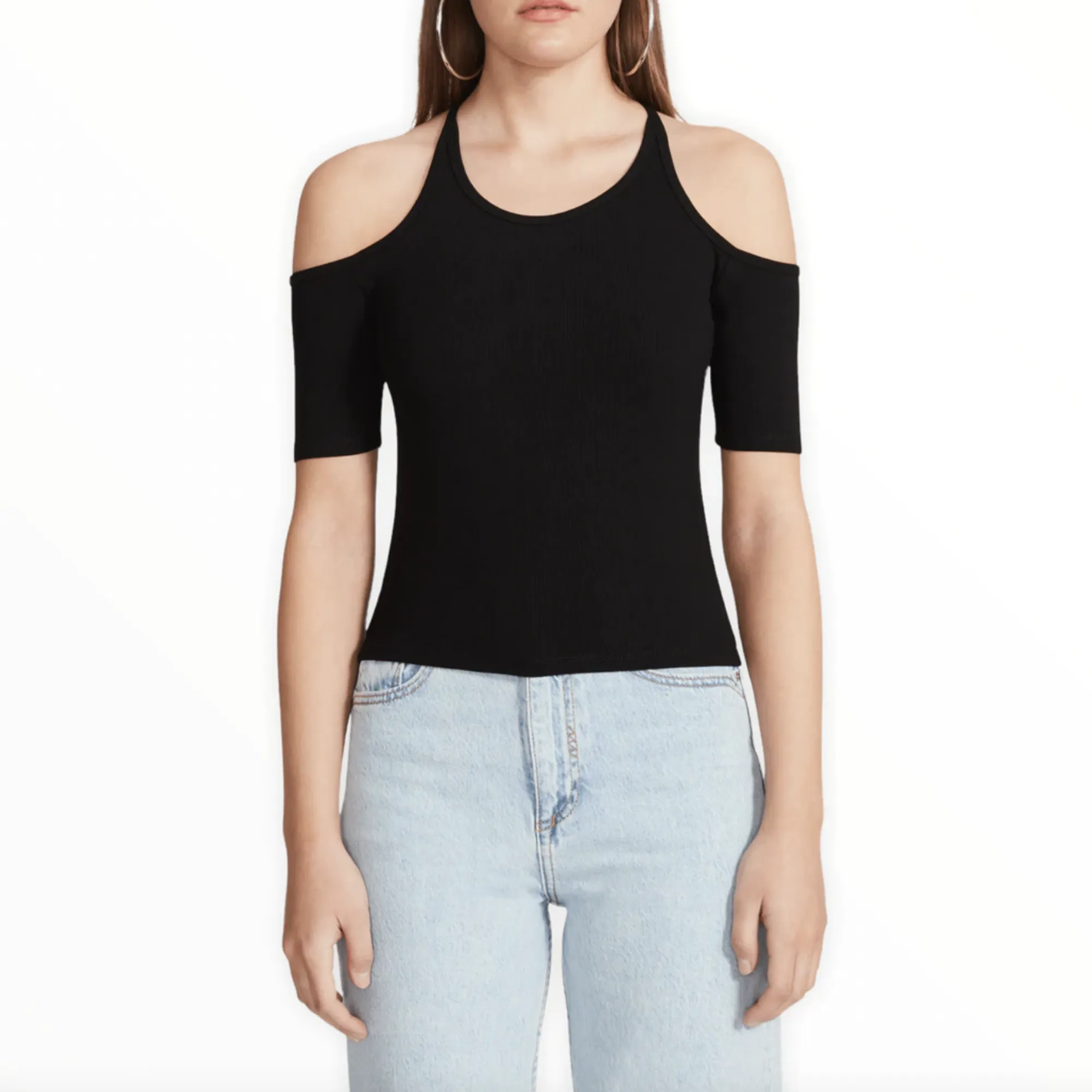 BB Dakota Chic in the Streets Top