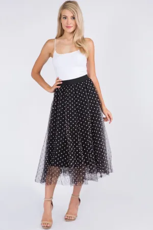 Betty Skirt