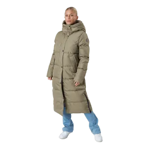 Biella 2.0  W Coat Fallen Rock