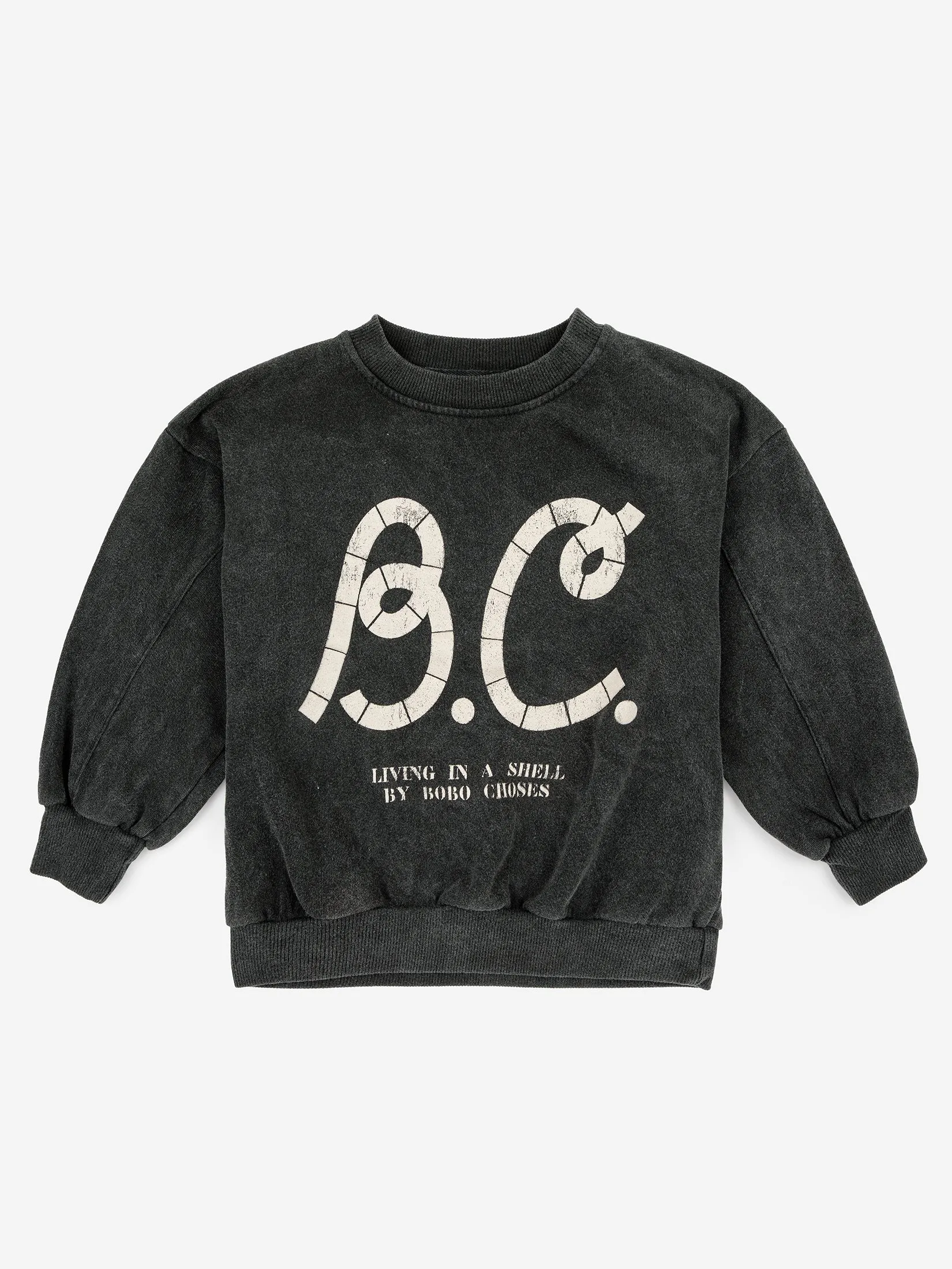 Bobo Choses Sail Rope Sweatshirt