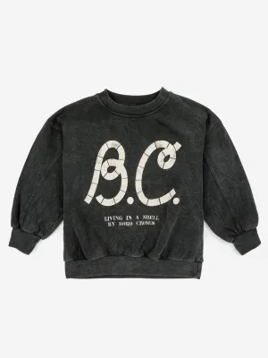 Bobo Choses Sail Rope Sweatshirt