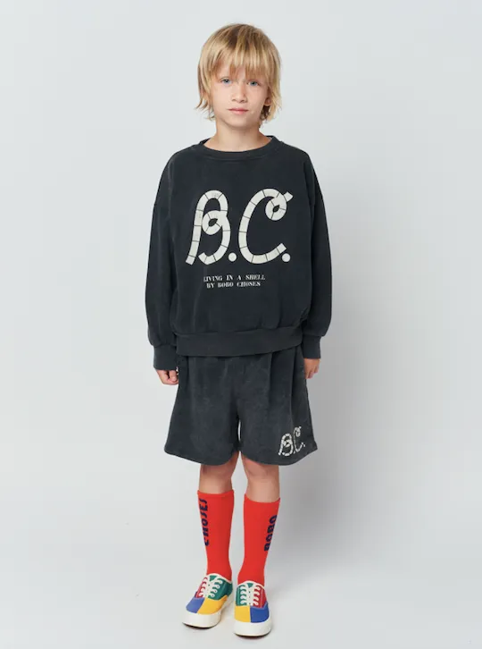 Bobo Choses Sail Rope Sweatshirt
