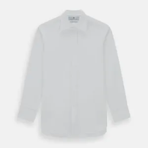 Casino Royale White Dress Shirt As Seen On James Bond