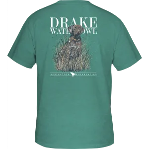 Chocolate Lab T-Shirt