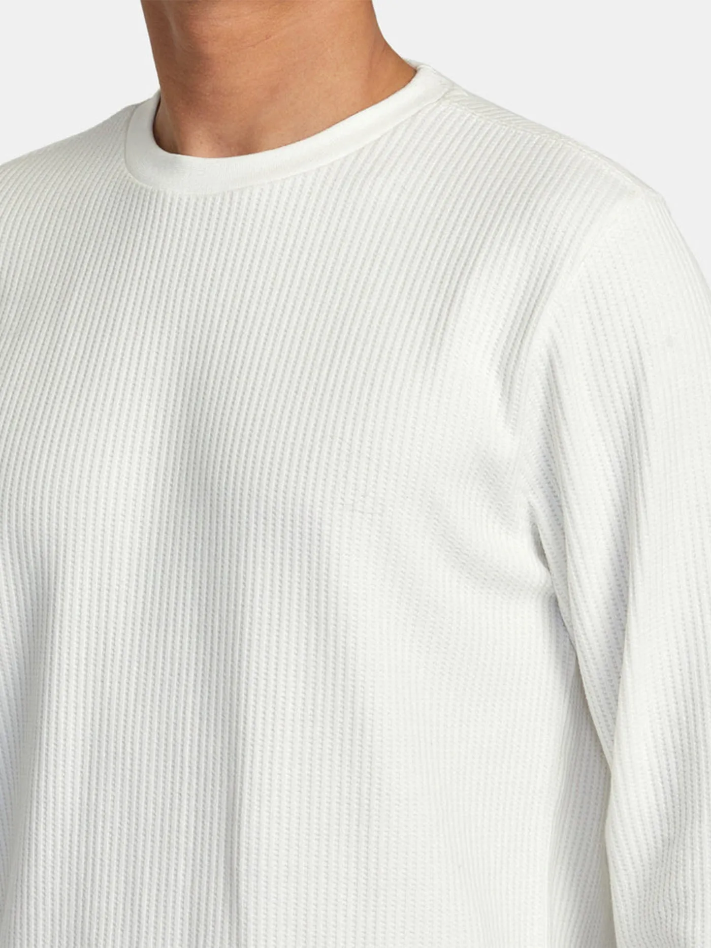Day Shift Thermal Long Sleeve T-Shirt
