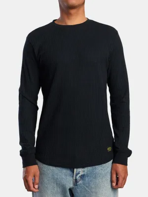 Day Shift Thermal Long Sleeve T-Shirt