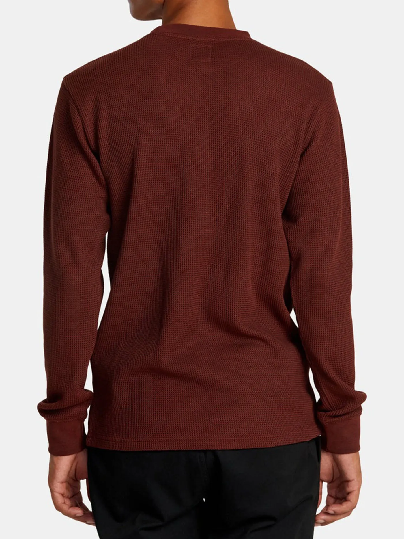 Day Shift Thermal Long Sleeve T-Shirt
