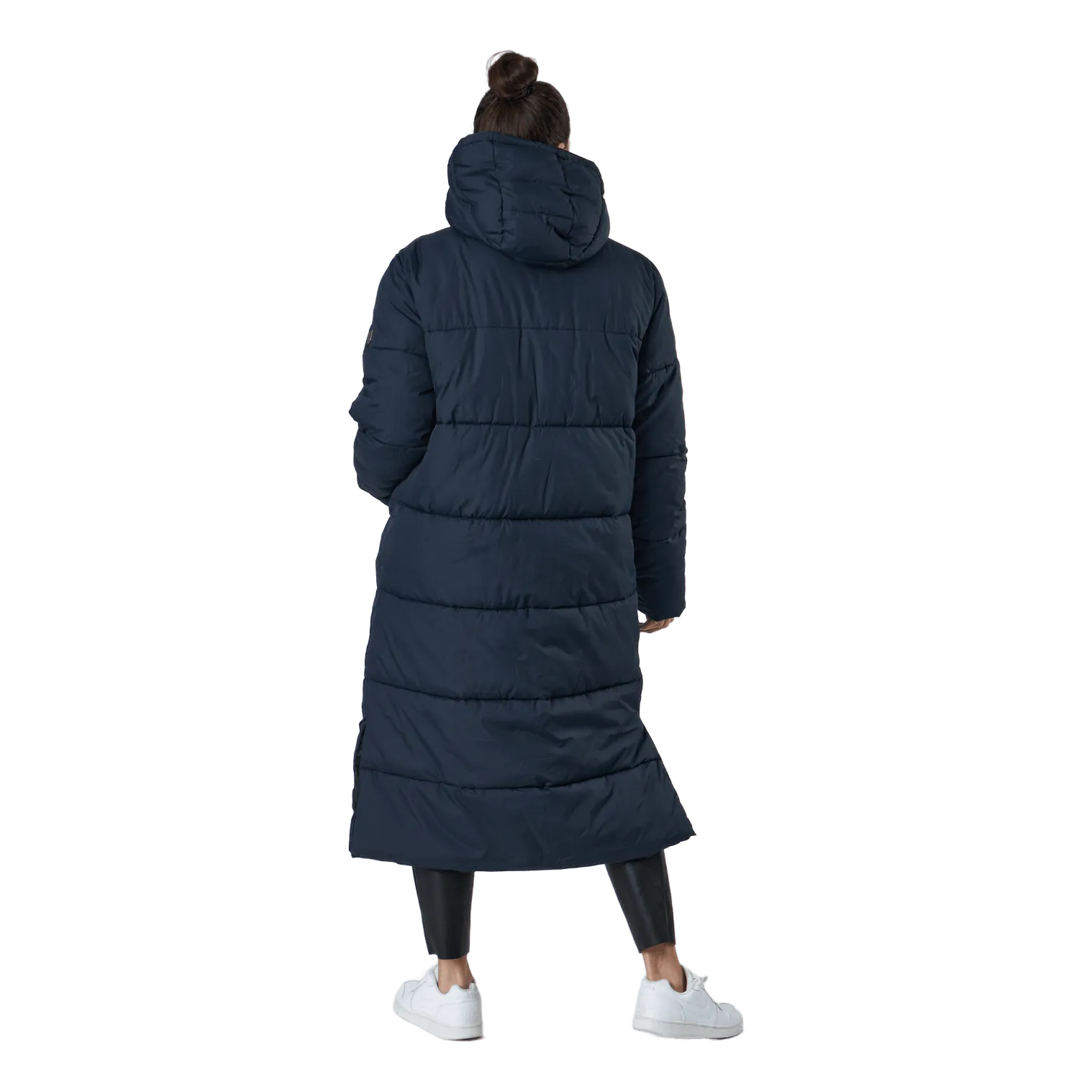 Deyna Coat Blue
