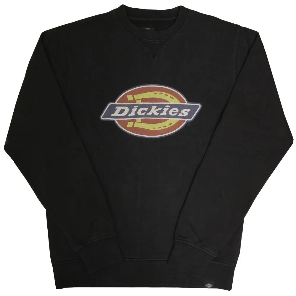 Dickies HS Sweatshirt Black