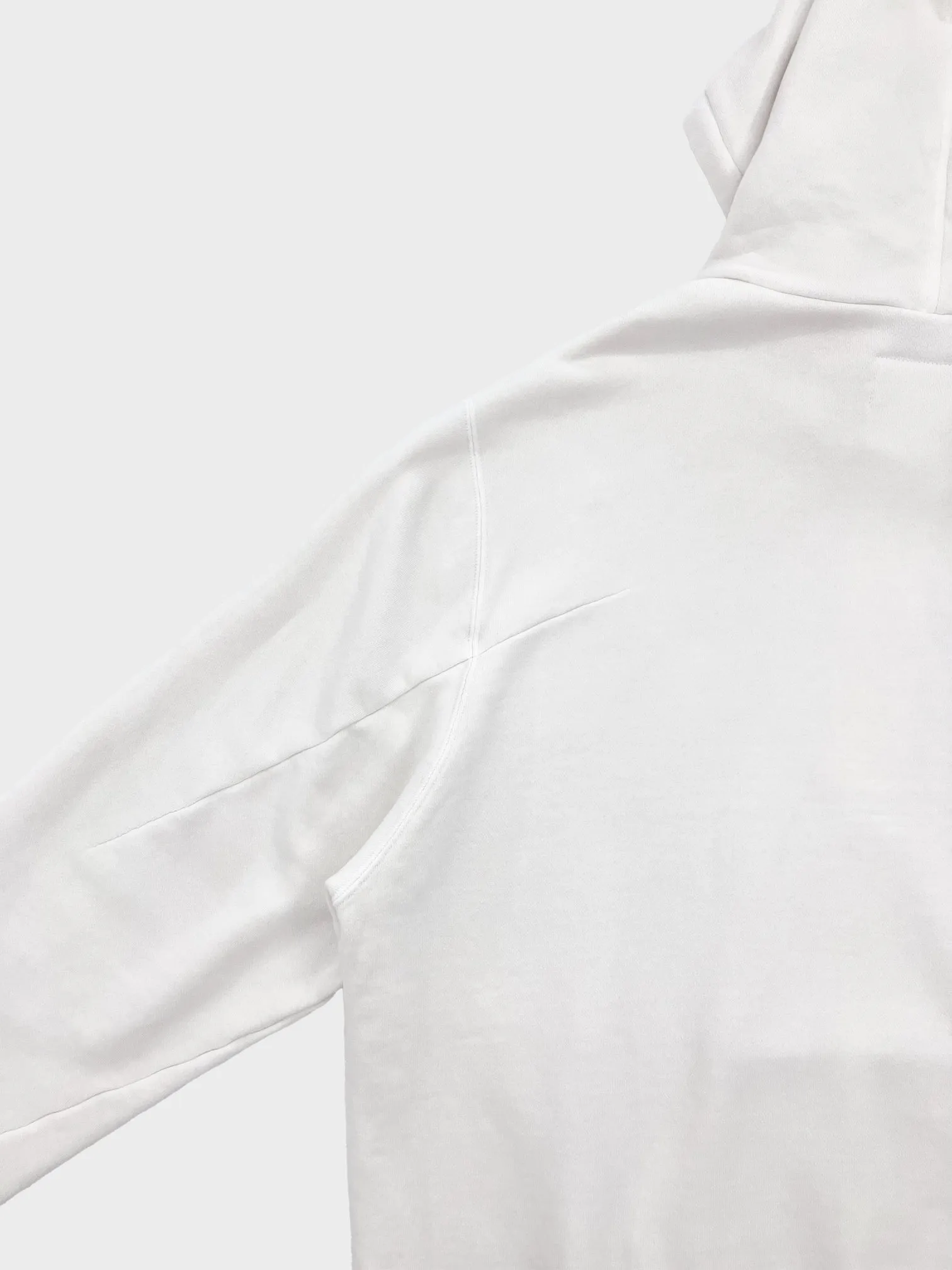 doublet / ANIME PRINT HOODIE (FOX)