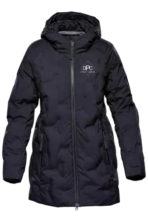 DPC Sport Horses 'Stockholm' Women's Parka