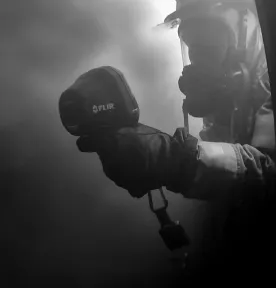 FLIR K2 Thermal Imaging Camera #TLK02