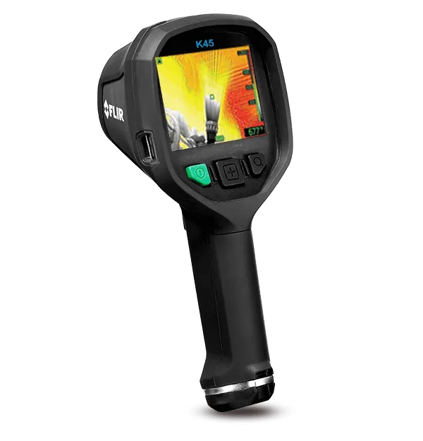 FLIR K45 Thermal Camera Kit