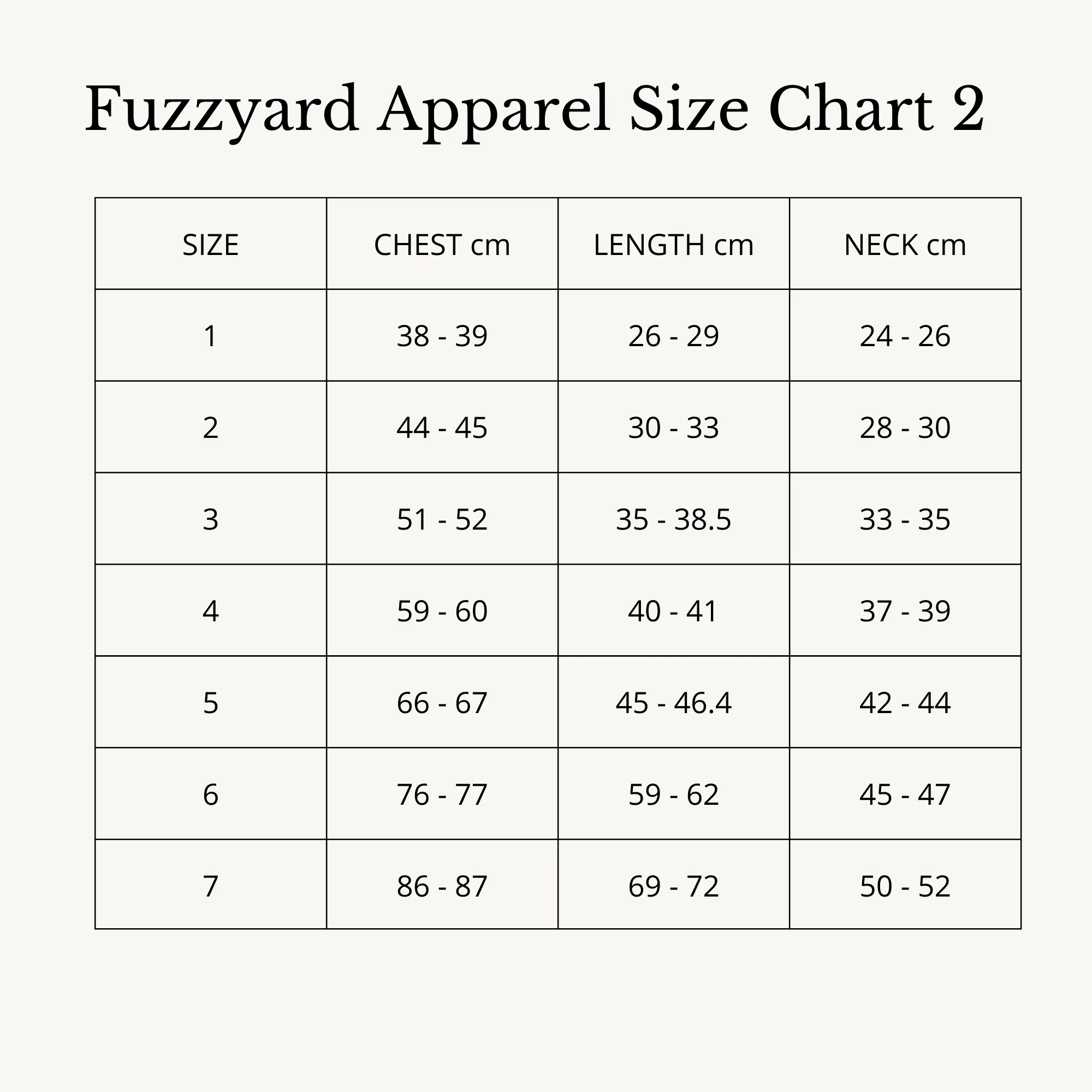 Fuzzyard  Vaucluse Puffer Dog Jacket