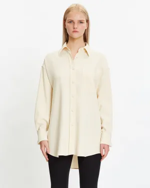 Iconic Oversized Shirt
