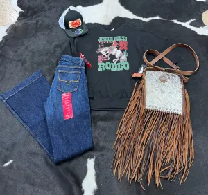 Jingle Horse Rodeo