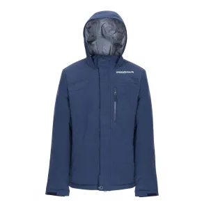 Kid's Junior Blaster Parka - Woodstock Ski Runners