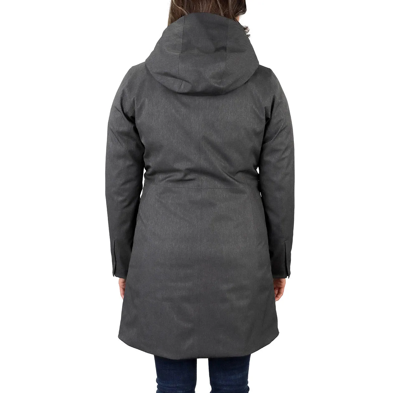 Kirkland Signature Ladies’ 3-In-1 Parka