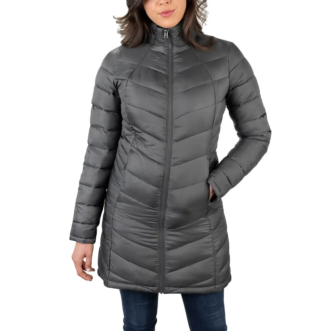 Kirkland Signature Ladies’ 3-In-1 Parka