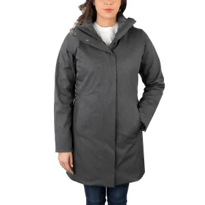 Kirkland Signature Ladies’ 3-In-1 Parka