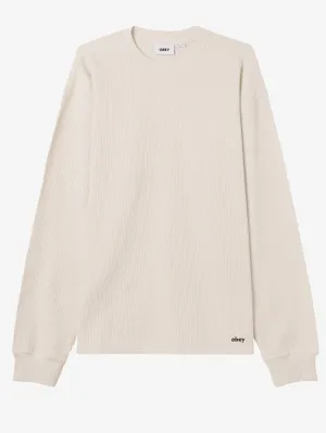 Lowercase Thermal II T-Shirt