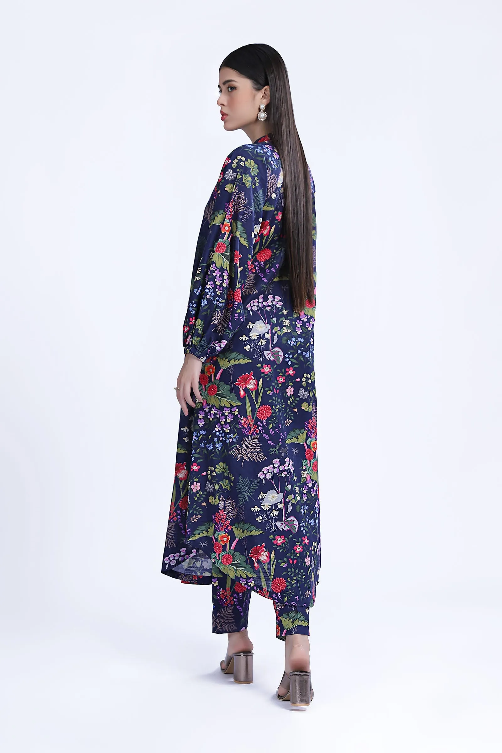 MARIA.B MBasics Fall Collection 2023 – MB-US23-201-B