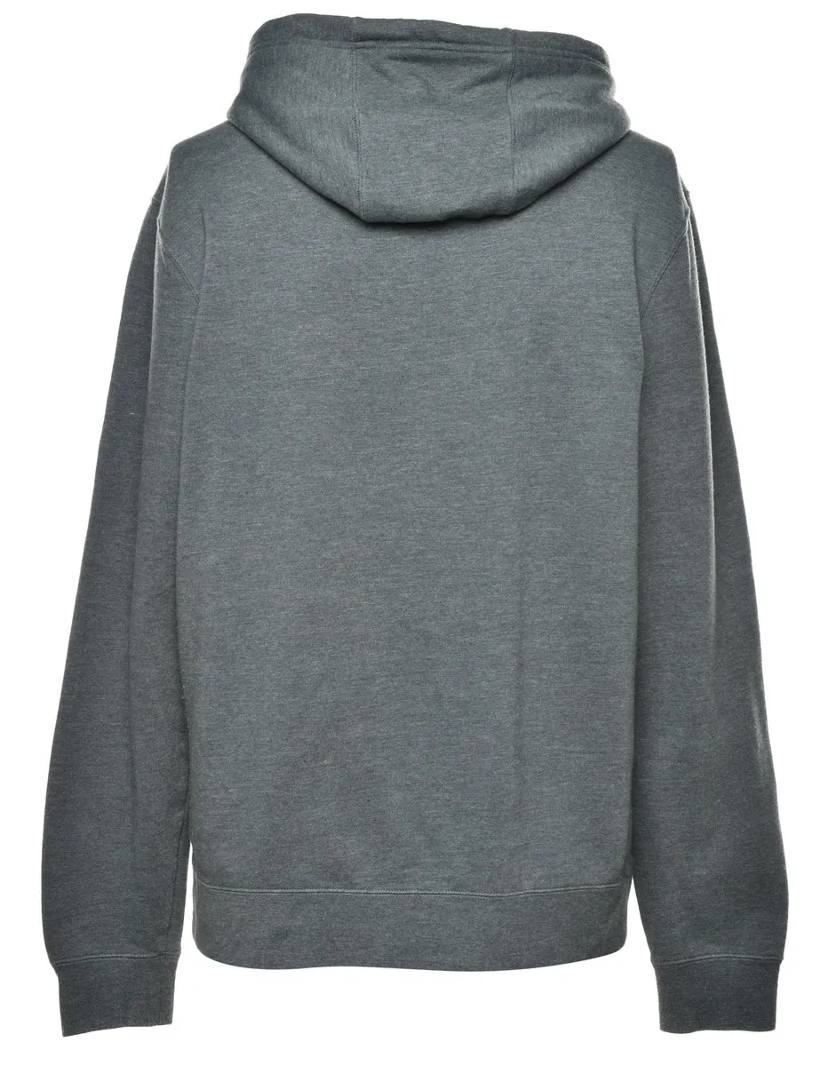 Marmot Printed Hoodie - M