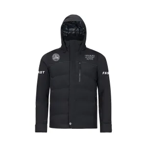 Men's Shield Parka - Fryeburg Academy Ski Team (FAST)