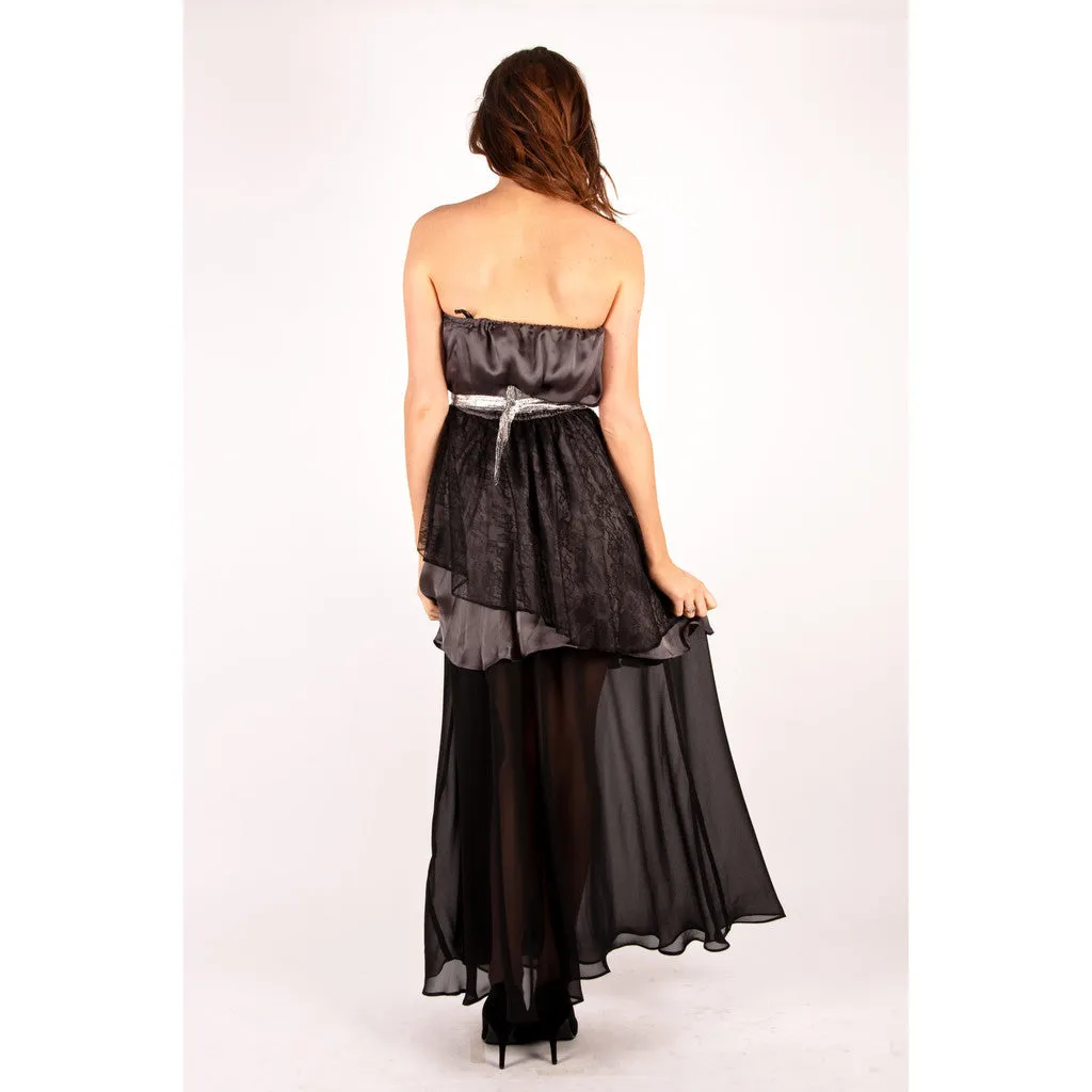 Nehliah formal dress