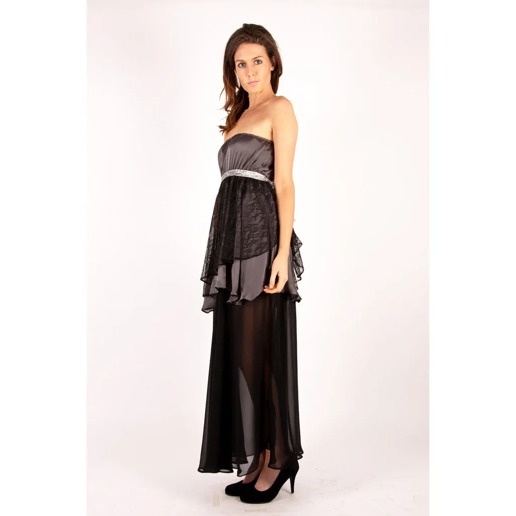 Nehliah formal dress