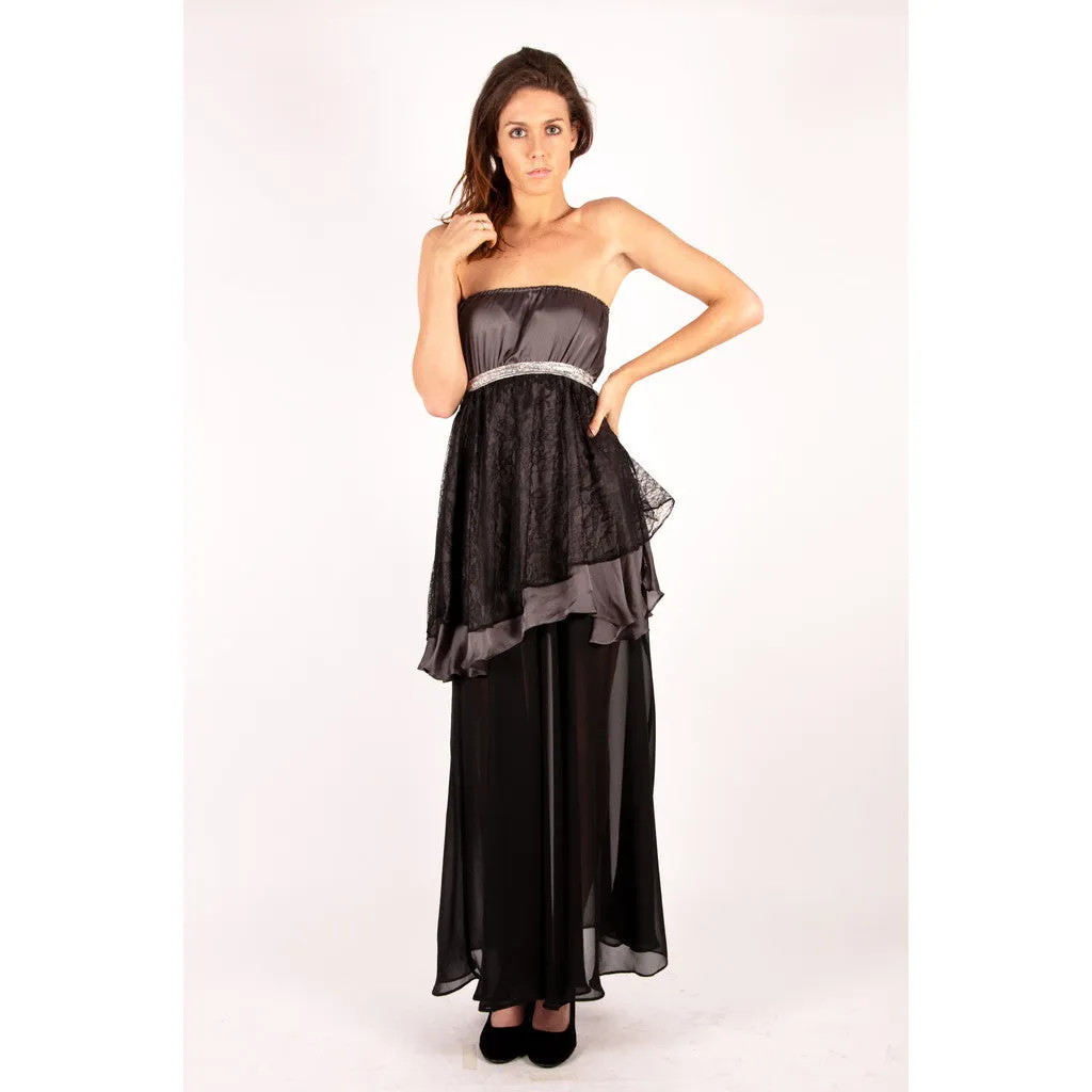 Nehliah formal dress