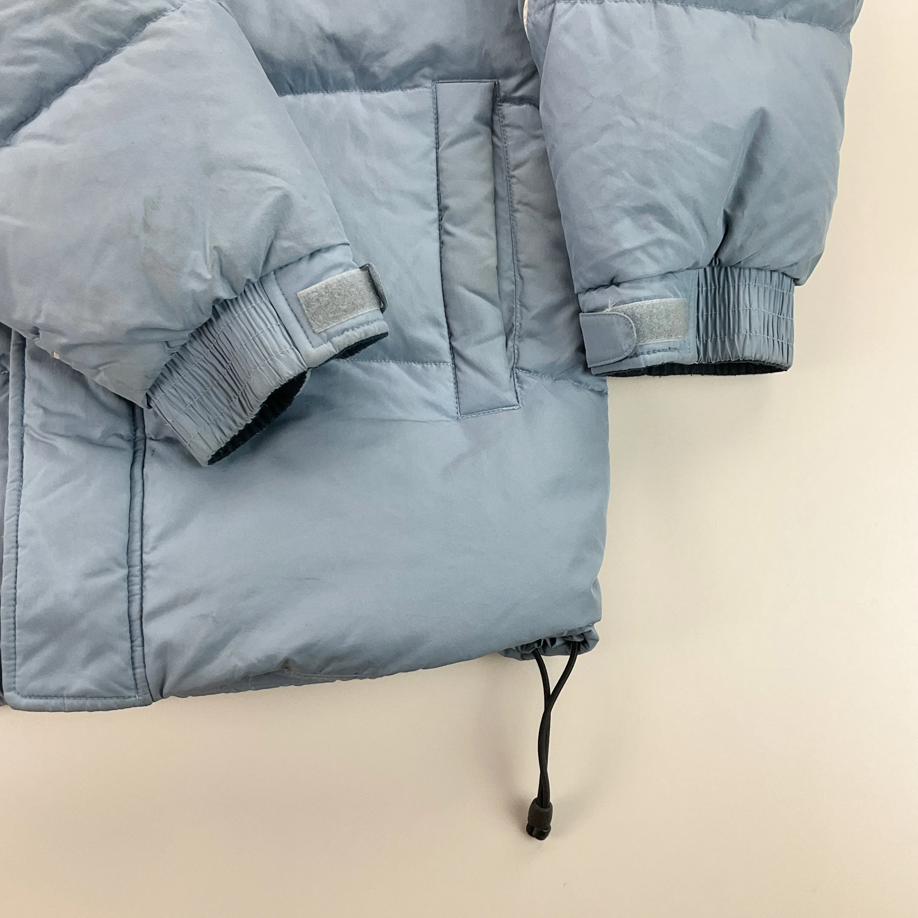 Nike 00s Winter Puffer Jacket - Small