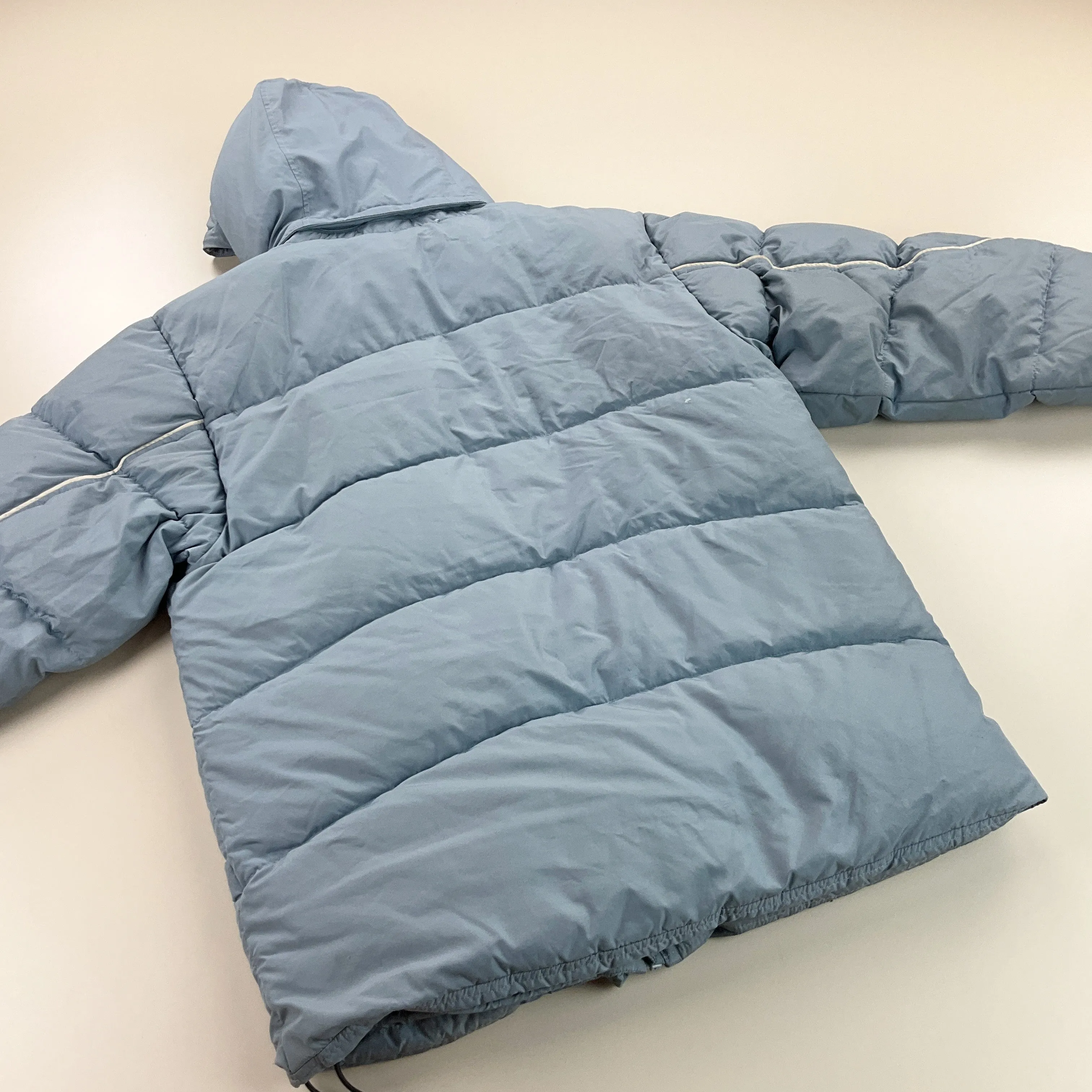 Nike 00s Winter Puffer Jacket - Small