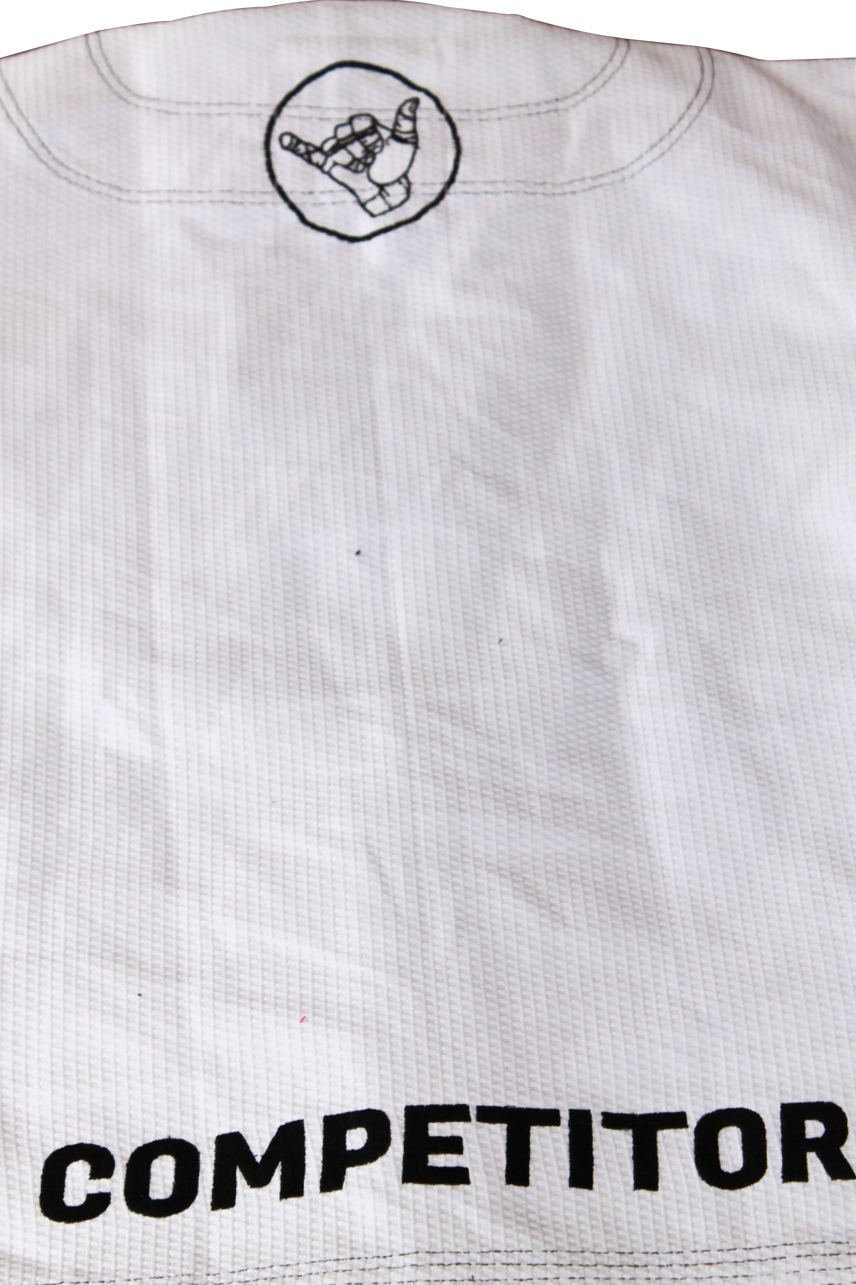 OSS Sports BJJ Gi – Ripstop Resistant Collar – Reinforced Sleeve and Comfortable Design