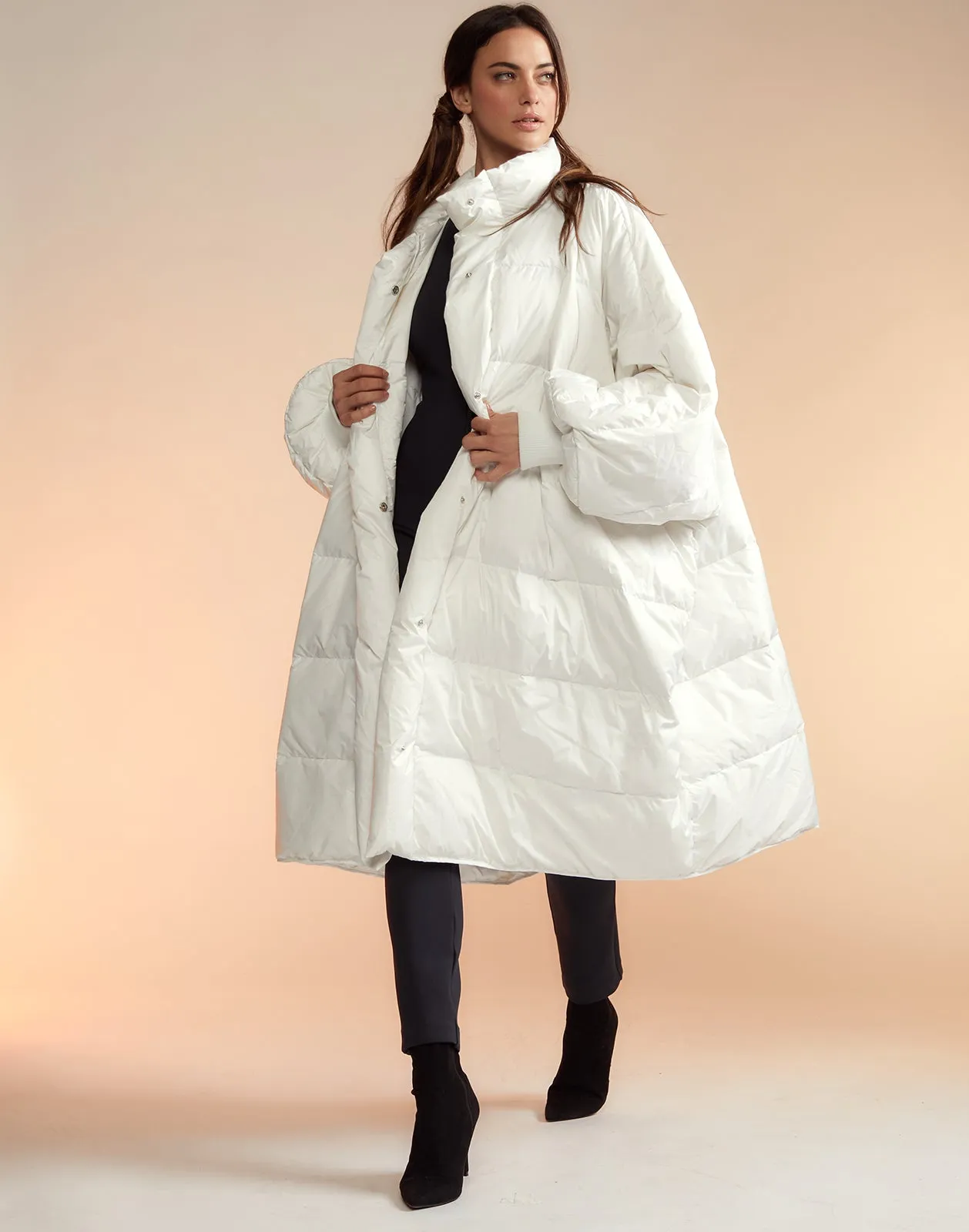 Oversized Puffer