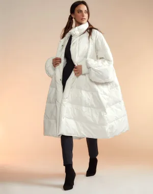 Oversized Puffer