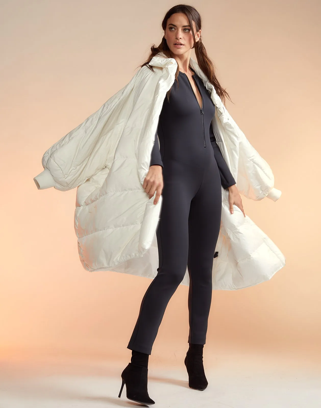 Oversized Puffer