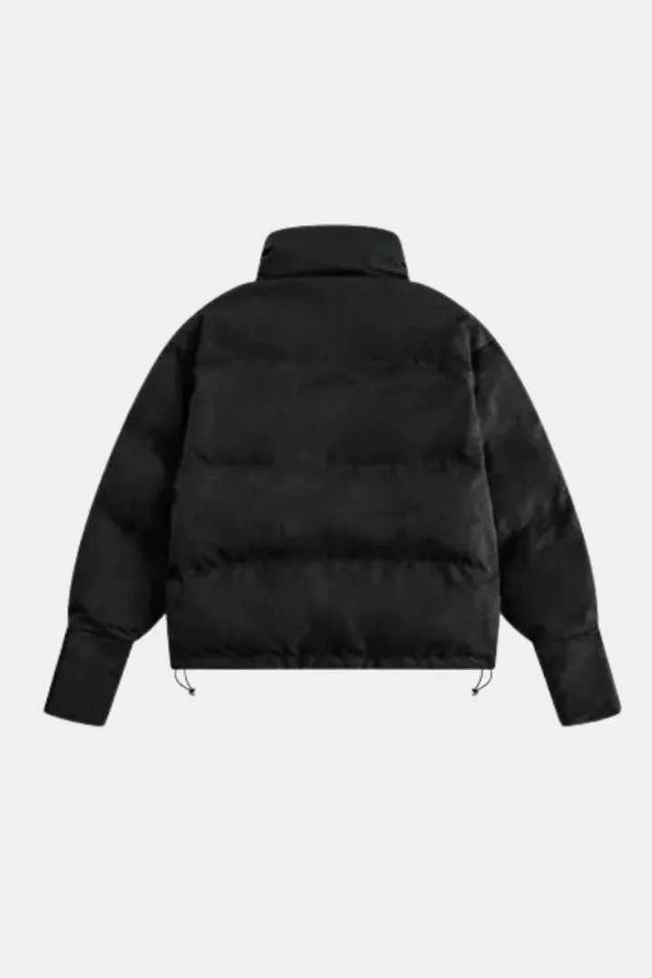 Parka Streetwear Jacket