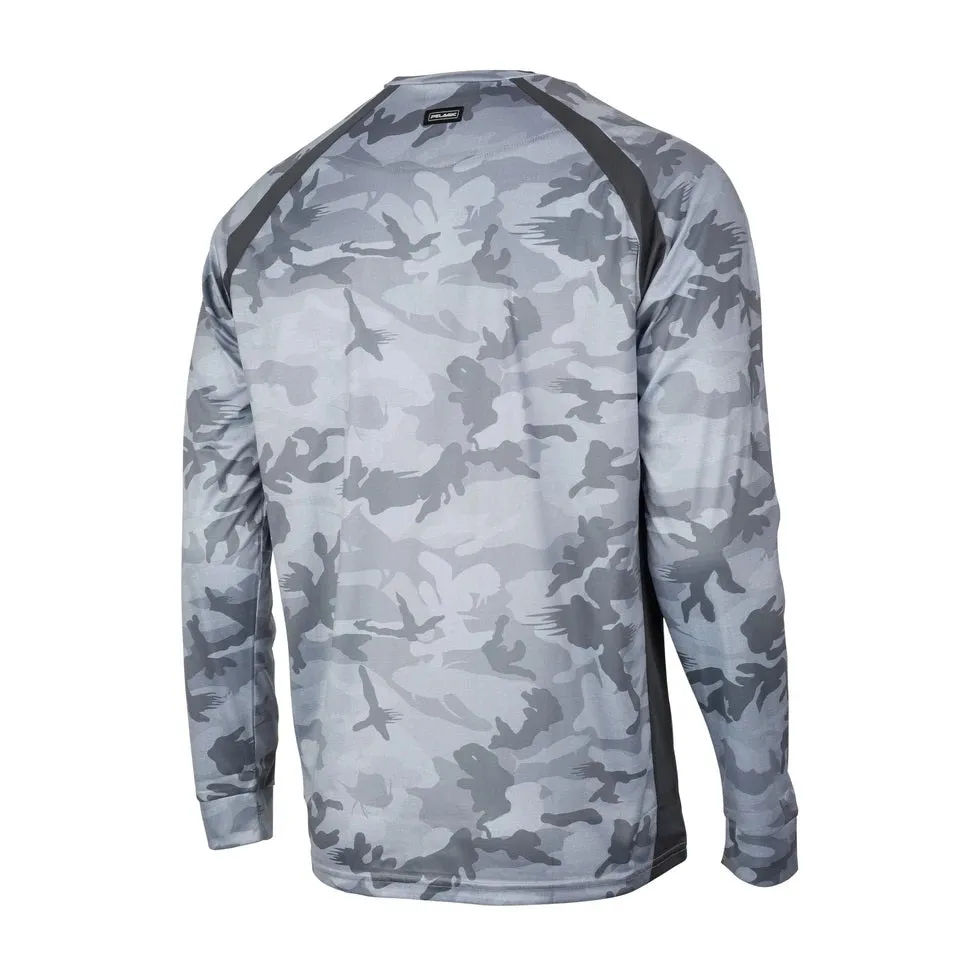 PELAGIC Vaportek Fishing Shirt
