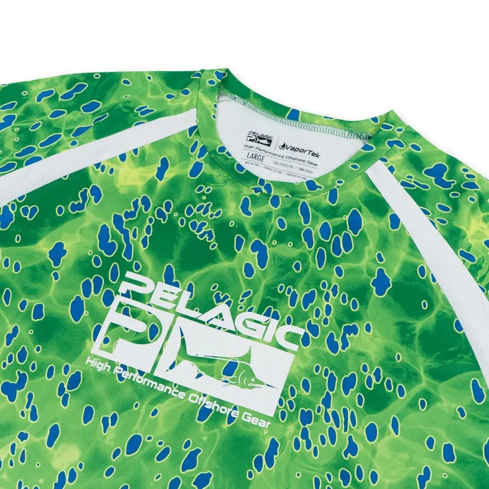 PELAGIC Vaportek Fishing Shirt