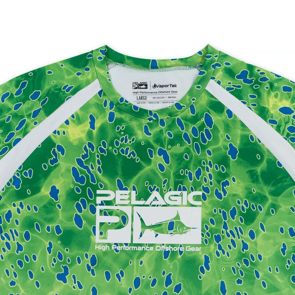 PELAGIC Vaportek Fishing Shirt