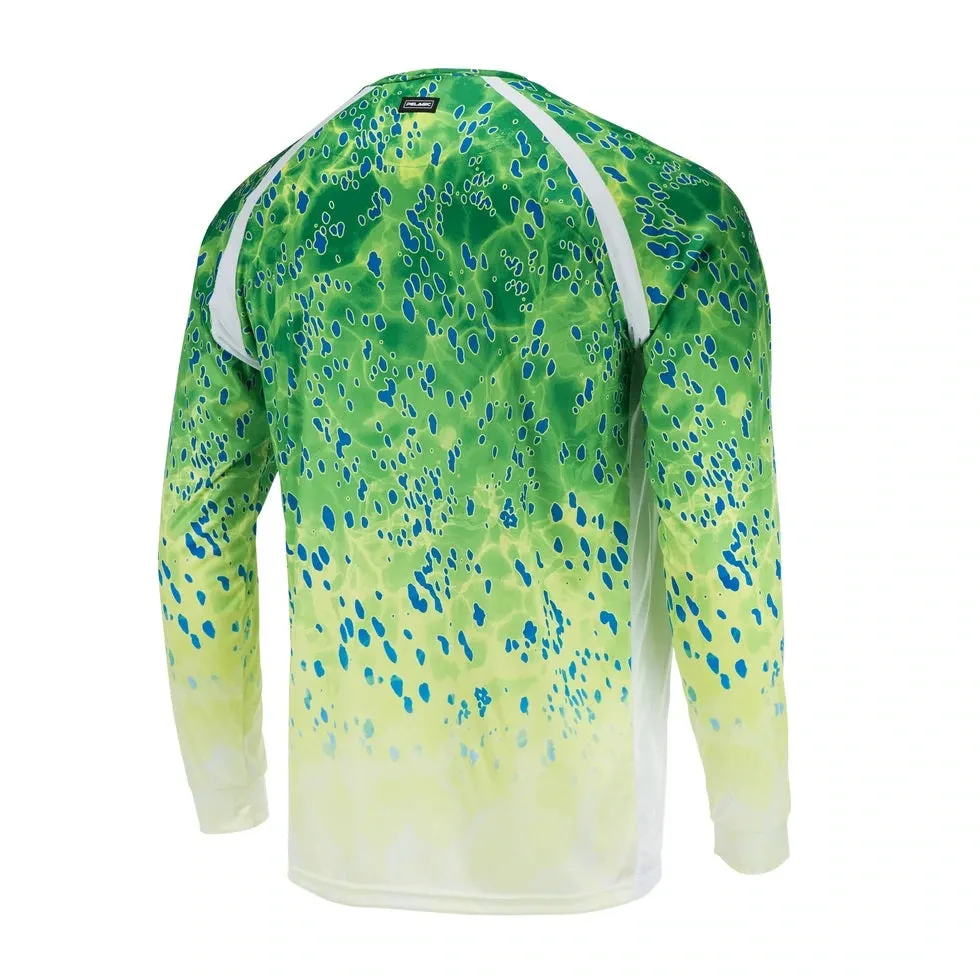PELAGIC Vaportek Fishing Shirt